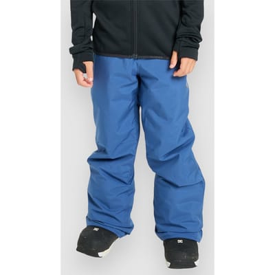 Snowboardbroek voor kinderen Quiksilver Estate