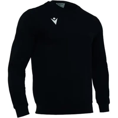 Macron Axima Sweater Zwart 4XL