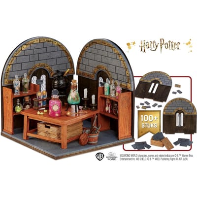 Miniverse Harry Potter Make It Mini Potions Toverdrankles - Knutselset