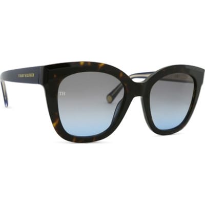 TOMMYHILFIGER Zonnebril (TH1884/S) Volwassenen Bruin Volledig omrand