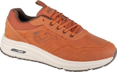 Joma Iron Men 24 CIRONW, Mannen, Bruin, Sneakers, maat: 45