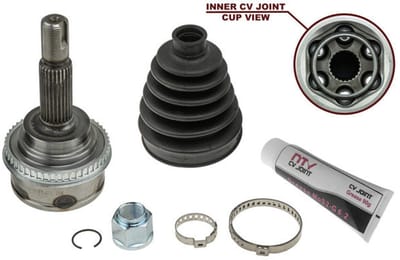Homokineet reparatie set OEM 42370-49125