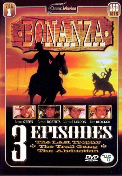 Bonanza 1
