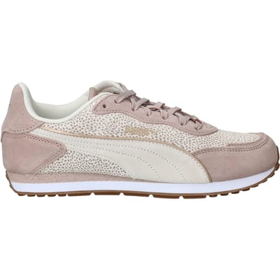 Puma St Miller Rose Topcat Sneakers - Dames - Roze