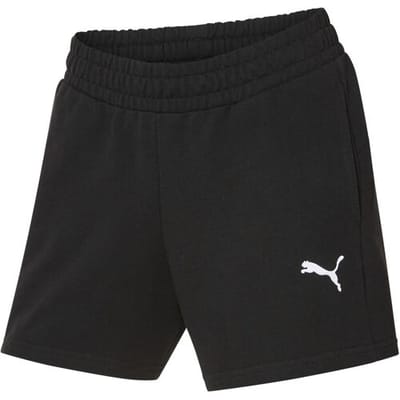 Puma Dames short (Zwart, S)