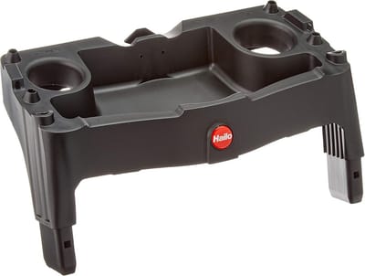 XXL Multifunctionele Ladderbak - Grote Schaal voor Huishoudelijke Ladders