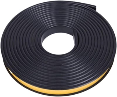 U-vormige randen - Meubelbescherming - Meubels beschermen - Zelfklevend - 1 meter - Kleur 2