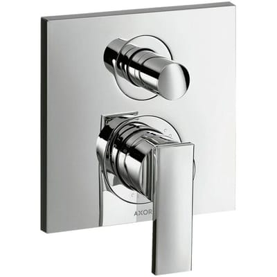 AXOR Citterio single lever bath mixer concealed 39455000