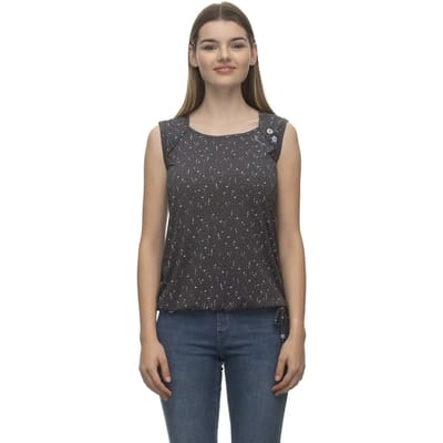 Damestanktop Ragwear Mikke