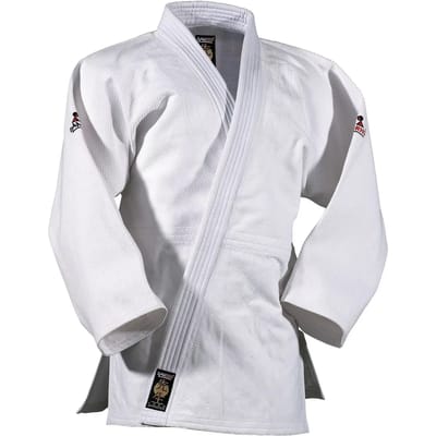 Kimono judo kind Danrho Sensei