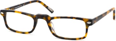 Leesbril Frank and Lucie Eyespy-Havanna FL16200-+1.00
