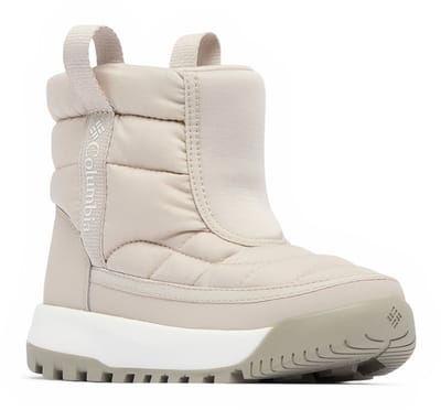 Columbia Snowtrot™ Mid Sneeuwlaarzen Beige EU 36