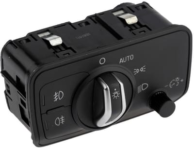 Koplampschakelaar OEM 8V0941531AE
