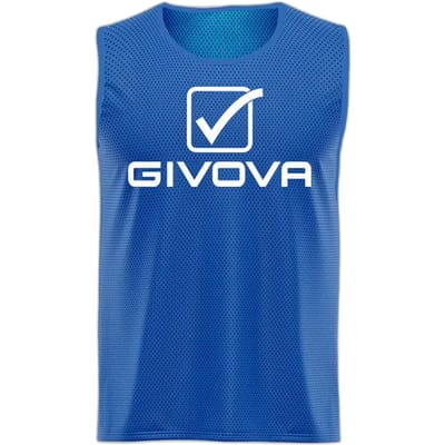 Tanktop Givova New Allenamento