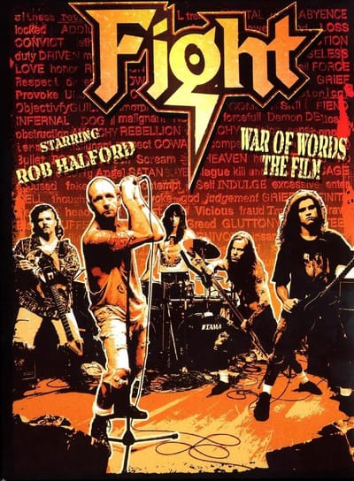 War Of Words -movie-