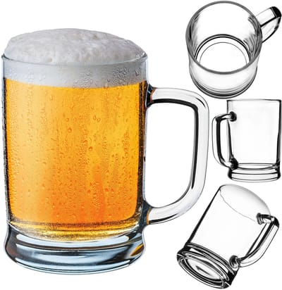 KADAX Bierpul Birra 400 ml
