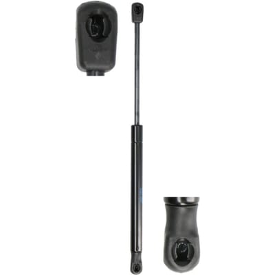 Gasveer, kofferbak / laadruimte STABILUS 612801