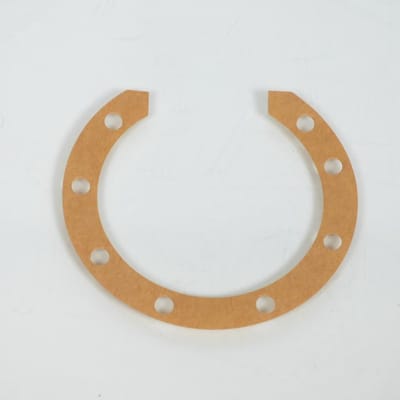 Un joint de carter moteur ouvert neuf pour Solex 3800 vélosolex VSX