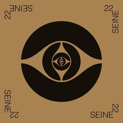 Seine - 22 (CD)