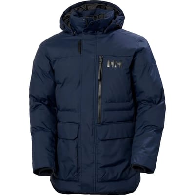 Donsjack Helly Hansen Tromsoe