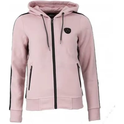 Capuchon sweaters Peak Mountain Sweat zippé à capuche femme ALICE
