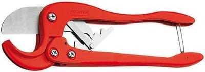 Rothenberger Rocut TC 42 Pijpschaar 6-42 mm O