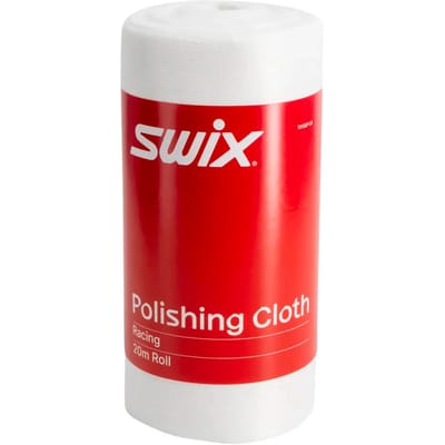 Chiffonnier Swix Racing Polishing Cloths