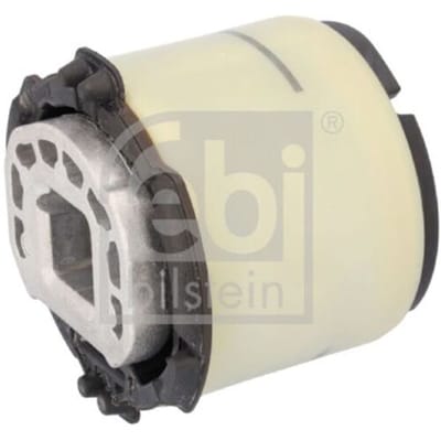 Lager, asbalk FEBI BILSTEIN 184434