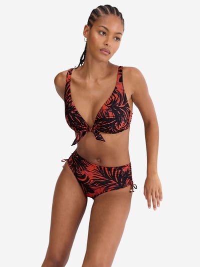 Triumph Bikini-Hose Red Label Summer Palm