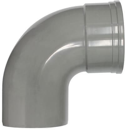 Vaillant Bocht 90 graden D 160mm voor aroSTOR VWL, 0020205773