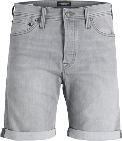 JACK&JONES - JJIRICK JJORIGINAL SHORTS AM 278 - Jongens - Bermuda shorts