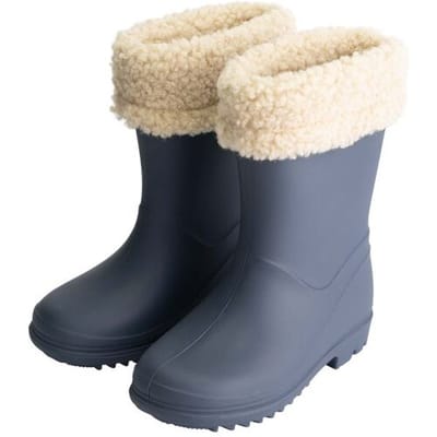 Prénatal peuter regenlaarzen Dark Blue 21 unisex