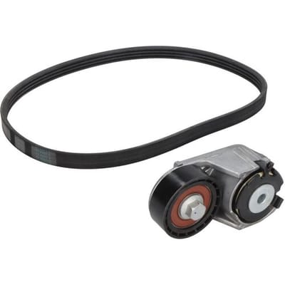 Continental Ctam Poly V-riem set CONTINENTAL 4PK735K1