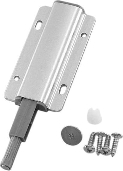 Set van 12 magnetische druksnappers voor kastdeuren