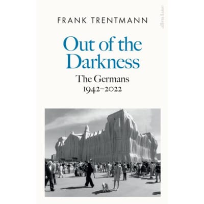 Out Of The Darkness - Frank Trentmann