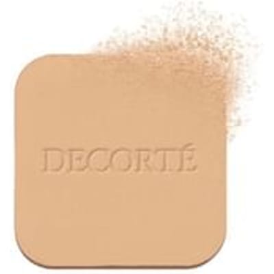 Kose - DECORTE Zen Wear Glow Powder Foundation SPF 20 PA++ N34 Refill