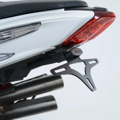 Nummerplaathouder R&G Racing Benelli TNT 125