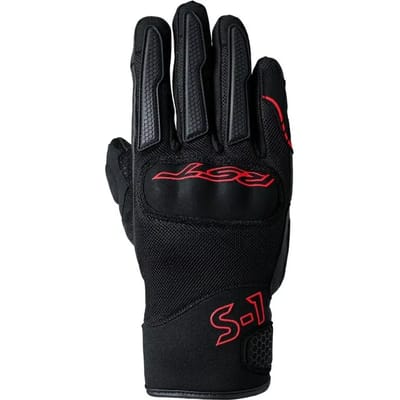 Motorhandschoenen Zomer RST S-1 mesh CE
