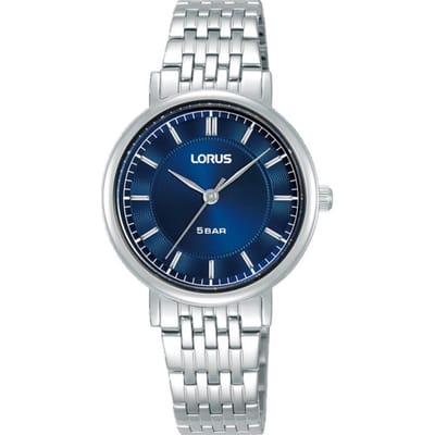Lorus - RG215XX9 - Polshorloge - Dames - Kwarts - Dress