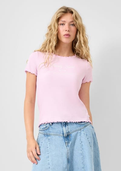 QS T-Shirt