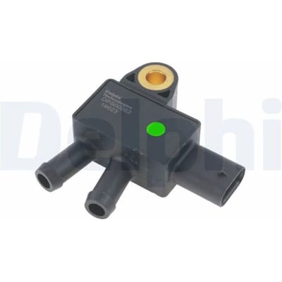Sensor, uitlaatgasdruk DELPHI DPS00052-12B1
