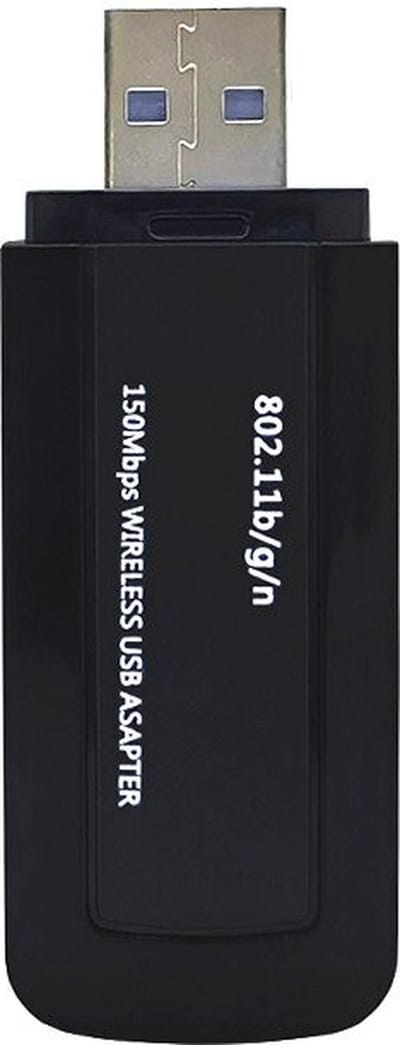 RTL8811AU 600Mbps 2.4G 5G Dual band Mini Draadloze Nano Wifi Usb Adapter Wi-fi Dongle Voor Windows 7/8/10/11 linux HiveOS