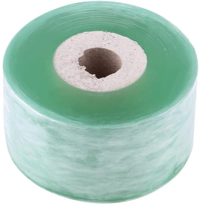 Professionele Grafting Tape van Hoge Kwaliteit voor Tuinieren, Planten en Fruitbomen - Stretchy en Duurzaam voor Effectieve Budding en Reparatie