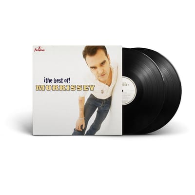 The Best Of! - Morrissey