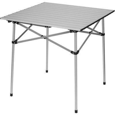 CRIVIT Aluminium campingtafel