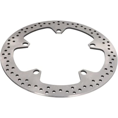 Remschijf BREMBO 68B407D7, 1 Stuk