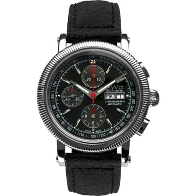 BWC Swiss Herenhorloge 20771.50.10