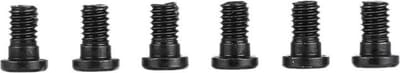 Let op type!! Screen Axis Screw Set for Apple MacBook Air A1370 / A1465 / A1369 / A1466