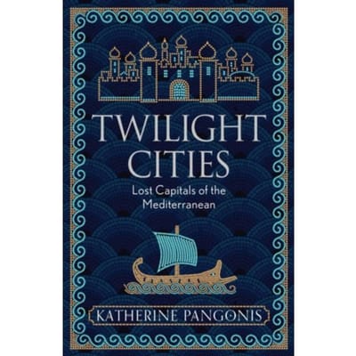 Twilight Cities - Katherine Pangonis