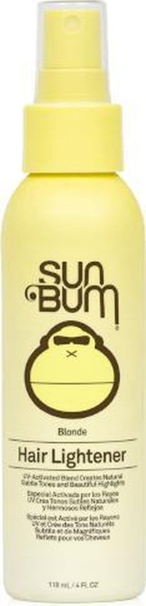 Sun Bum | Blonde Hair Lightener- Blondspray